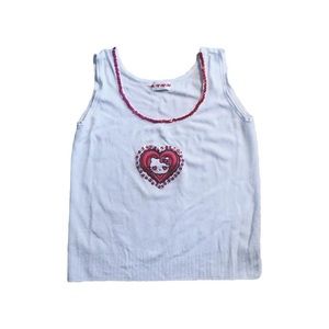 Tank from @/lyuu sold out!!